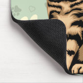 Kat Muismat, Muismat met Kat (Hoek)