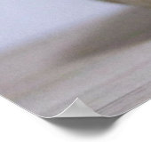 Kat Nap 4 Poster Premium Canvas (gloss) (Hoek)