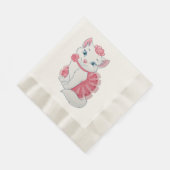 Kat Napkins Servet (Hoek)