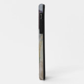 Kat Napping Case-Mate iPhone Case (Achterkant/links)