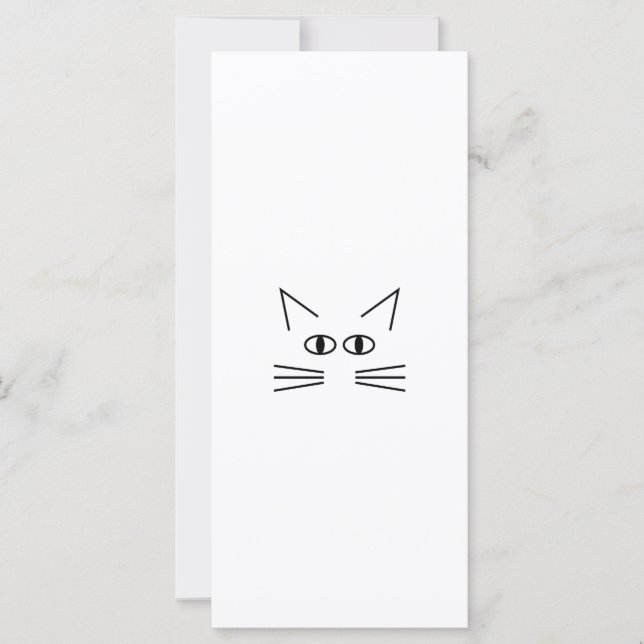 Kat neb contour (Voorkant)