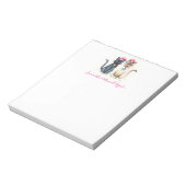 Kat Notitieblokken Kerstcadeaus (Gedraaid)