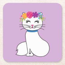 kat-onderzetter