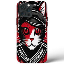 Kat ontwerp