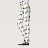 Kat Opdrachten Leggings (Links)
