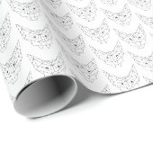 Kat pakpapier (Rol Hoek)