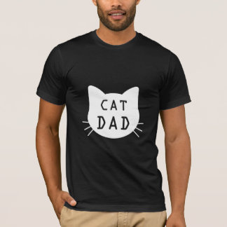 Kat papa t-shirt