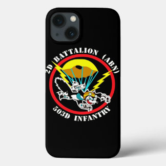 Kat Patch Hoest Hoesje