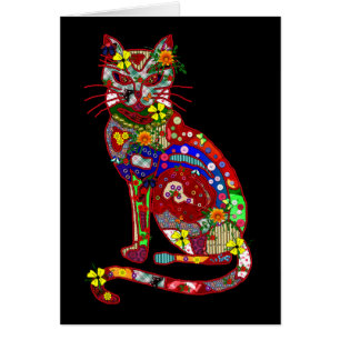 Kat patchwork