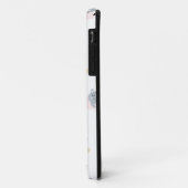 Kat patroon Case-Mate iPhone case (Achterkant/links)