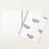 Kat patroon planner (Display)