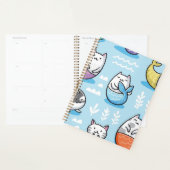 Kat patroon planner (Display)