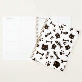 Kat patroon planner (Display)