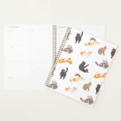 Kat patroon planner (Display)
