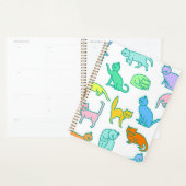 Kat patroon planner (Display)