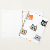 Kat patroon planner (Display)