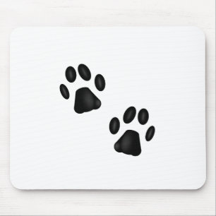 Kat Paws Mousepad Muismat