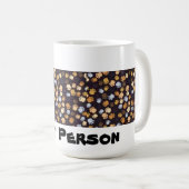 Kat Person Koffiemok (Voorkant rechts)