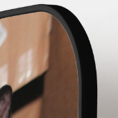 Kat Pickleball Paddle (Links Detail)