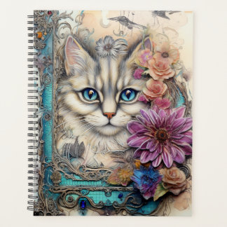 Kat planner, Zoete kat planner