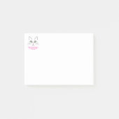 Kat Post-it® Notes (Voorkant)