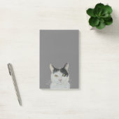 Kat Post-it® Notes (Kantoor)