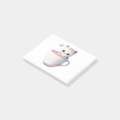 Kat Post-it notities Post-it® Notes (Schuin)