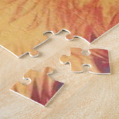 Kat Profiel van Louis Wain Legpuzzel (Zijkant)