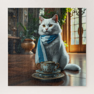 KAT Puzzel