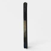 Kat "RINGTONE ITS BLOWIN' MY MIND" iPhone 5 Hoesje (Achterkant/links)