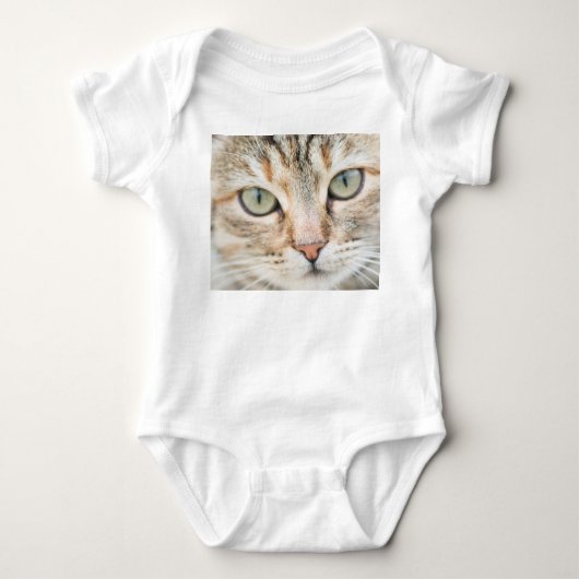 Kat Romper (Voorkant)