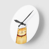 Kat Ronde Klok (Hoek)