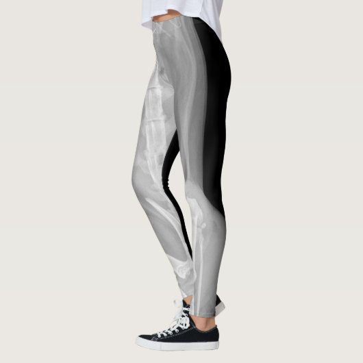 Kat-röntgenLeggings Leggings (Links)