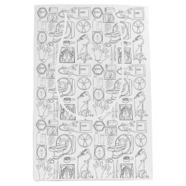 Kat Scan Medium Cadeauzakje