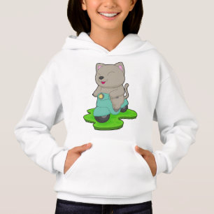 Kat scooter