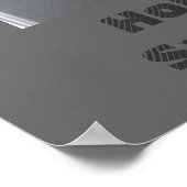 Kat Security Poster (Hoek)