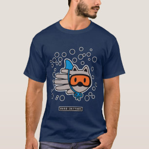 Kat Shark T-shirt