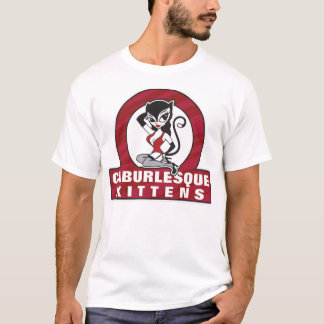 Kat Shirt van mama (Ophelia)