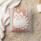 Kat Sierkussen (Deken)