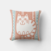 Kat Sierkussen (Voorkant)