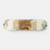 Kat Skateboard (Horizontaal)