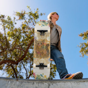 Kat Skateboard