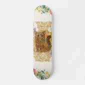 Kat Skateboard (Voorkant)