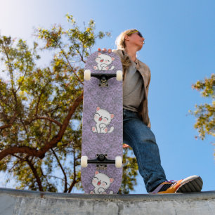 Kat Skateboard