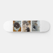 Kat Skateboard (Horizontaal)