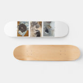 Kat Skateboard (Horizontaal)