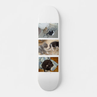 Kat Skateboard