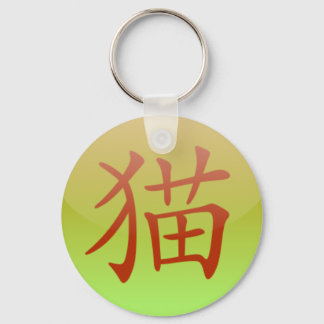 [ Kat ] sleutelhanger