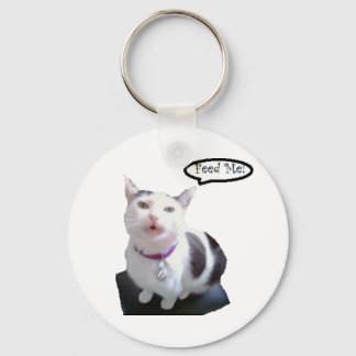 Kat Sleutelhanger