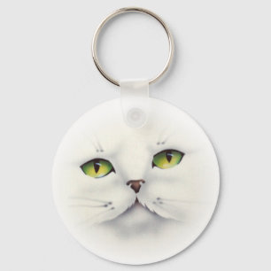 kat sleutelhanger
